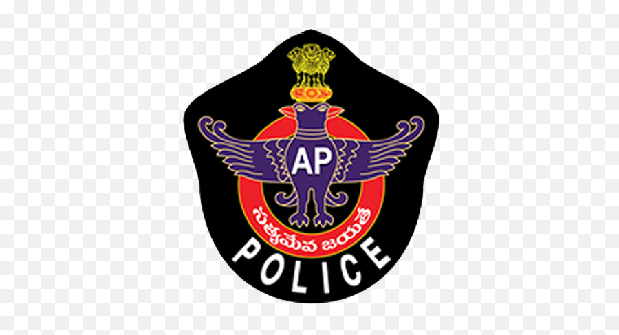 Police - Press Media Png,Ap Logo