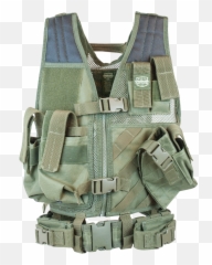 Vest - Valken Crossdraw Vest Youth Vest Png,Vest Png