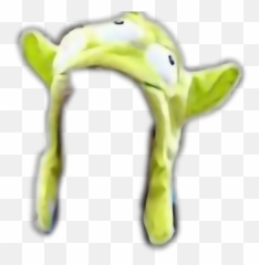 Logan Paul - Sticker by LonePLATYPUS Frog png