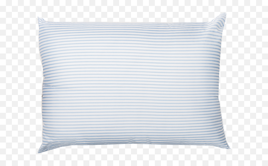 Easy Rest Granny Stripe Jumbo Bed Pillow - Cushion Png,Cushion Png