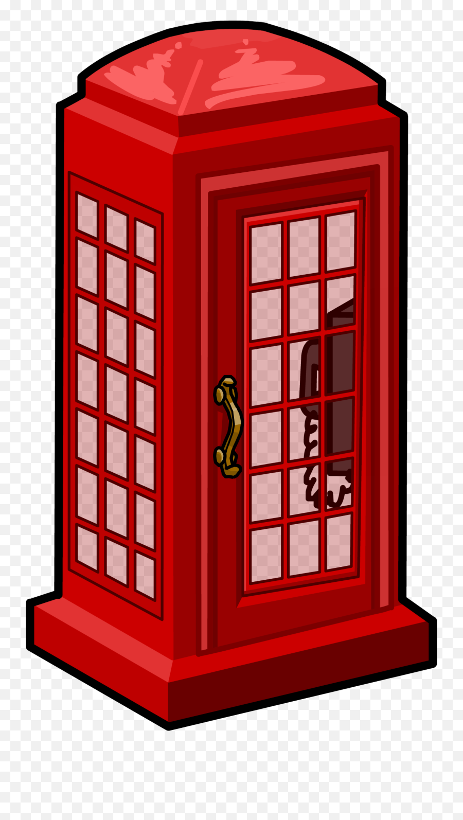 Phone Booth Png Image - Purepng Free Transparent Cc0 Png Transparent Telephone Booth Clipart,Red Phone Png