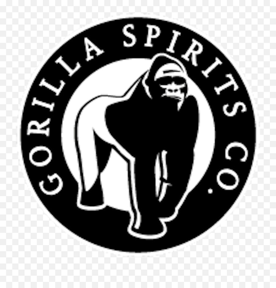 Gorilla Spirits - Gorilla Spirits Png,Gorilla Logo