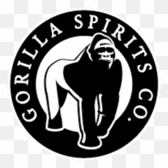 Gorilla Spirits - Gorilla Spirits Png,Gorilla Logo