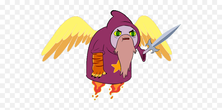 Png Transparent Wizard - Adventure Time Wizards,Wizard Png