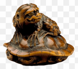 Download Kappa - Stickpng Kappa Astride Turtle,Kappa Png