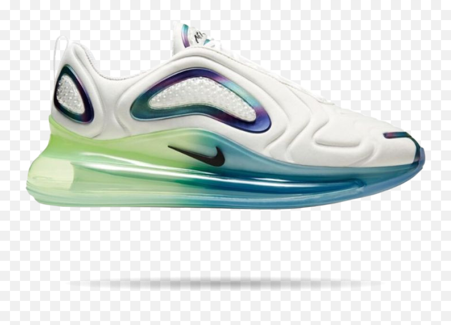 Nike Air Max 720 20 - Air Max 720 Bubble Pack Png,Nike Air Logo Png