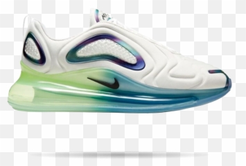 Nike Air Max 720 - Air Max Bubble Pack png