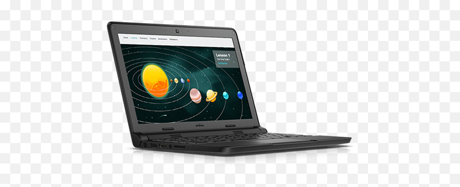 Download Chromebook 11 3120 Notebook - Netbook Png,Chromebook Png