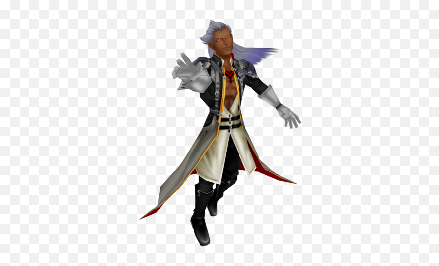 Ansem Seeker Of Darkness - Kingdom Hearts Ansem Seeker Of Darkness Png,Darkness Png