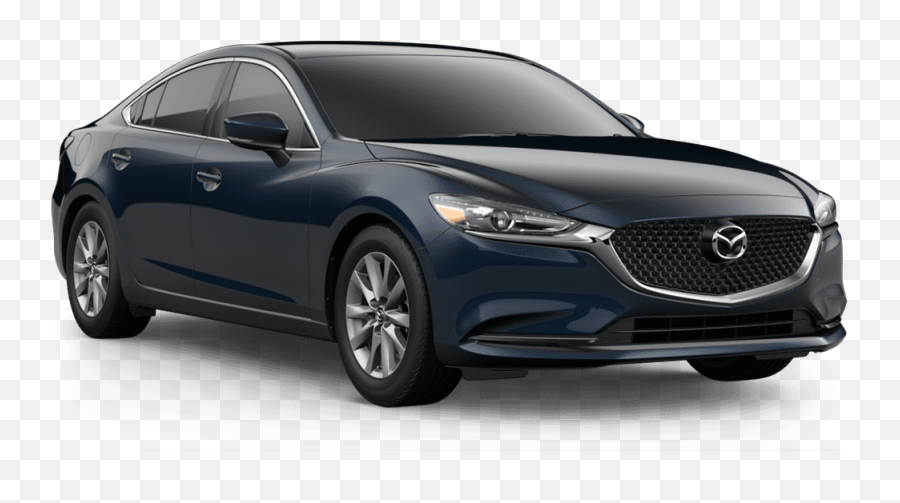 New 2020 Mazda6 Sport Fwd 4d Sedan - Mazda 3 2018 Png,Mazda Png