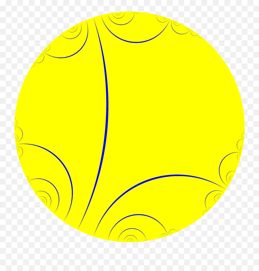 Yellow Circle Png Picture - Circle,Yellow Circle Png
