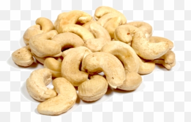 Bulk Organic Large Raw Cashew Pieces - Cashew Png,Cashew Png
