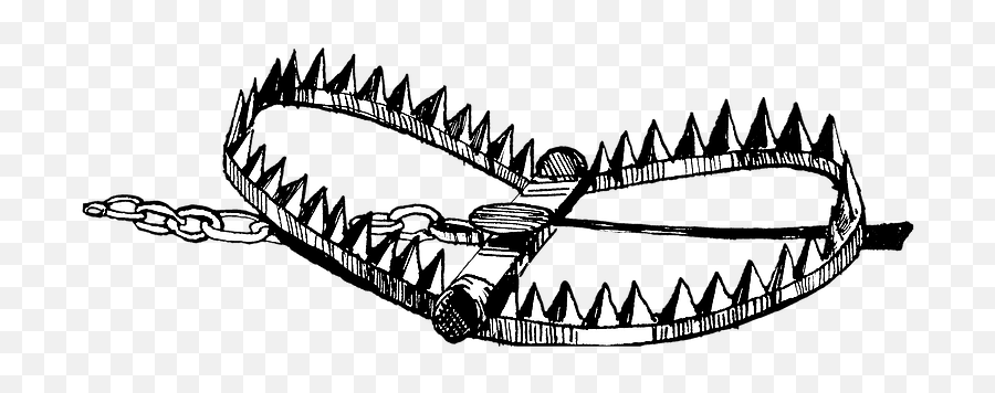 Games Design - Pile Bridge Png,Bear Trap Png