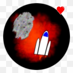 Amazoncom Asteroid Belt Appstore For Android - Circle png