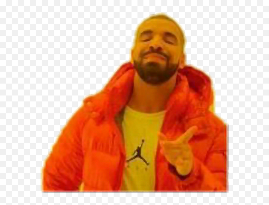 Download Drake Pleased Png Image With - Drake Meme,Drake Png