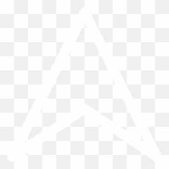 White North Arrow Png - Highresolution PNG Festivalclacacat Transparent