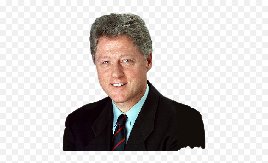 Bill Clinton Download Free Png Play - Bill Clinton Png,Bill Png