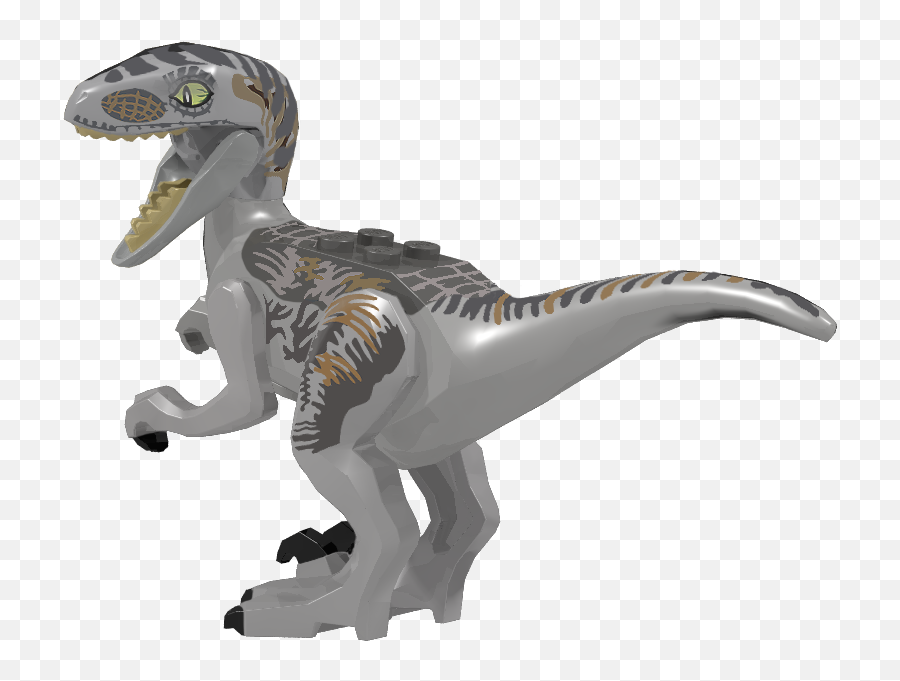 Download 1 - Lego Velociraptor Png Full Size Png Image Lego Dinosaur Png,Velociraptor Png