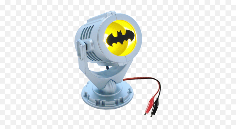 Download Hd Batman 66 Bat Signal - Reflector Batman Png,Bat Signal Png