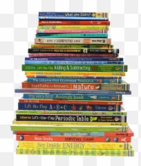 Download Hd Did You See Any Books Png Know
