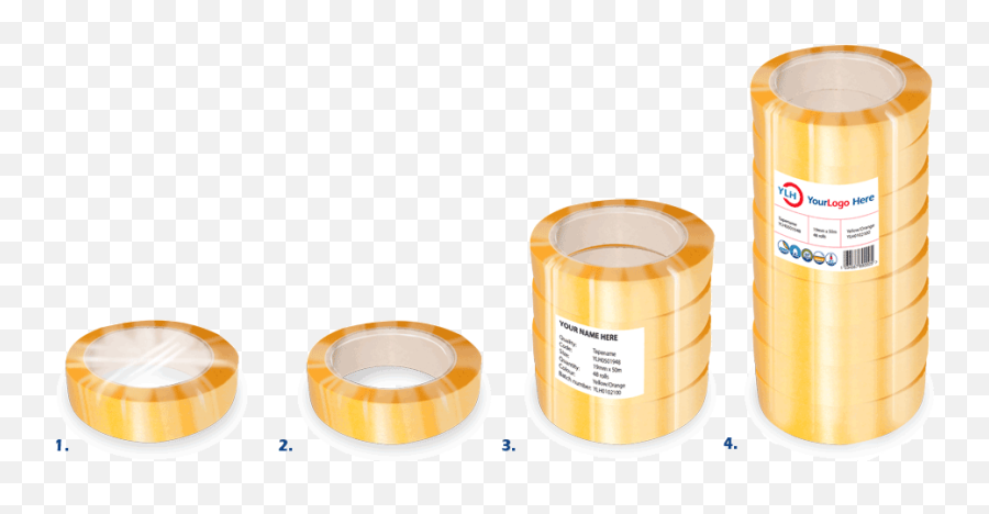 Shrink - Packagingkleinnaargroot Ats Cylinder Png,Groot Png