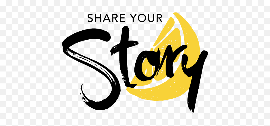 Tell Your Story U2013 When Life - Logo Tell Your Story Png,Story Png