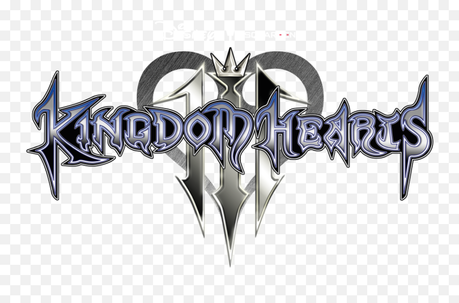 Download Free Png Kingdom Hearts Iii - Personality Quiz Kingdom Hearts 3 Logo Png,Personality Png