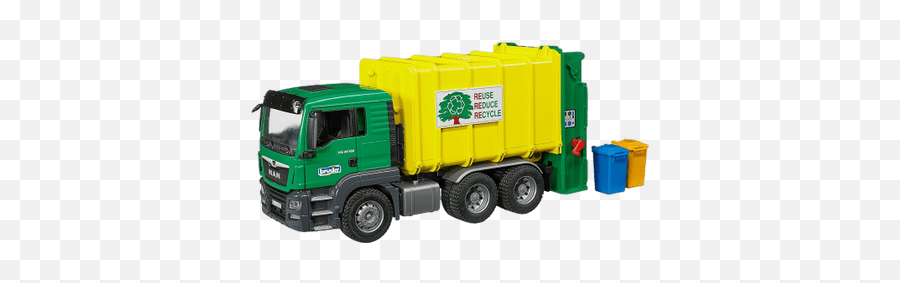 Garbage Trucks Transparent Png Images - Stickpng,Trucks Png