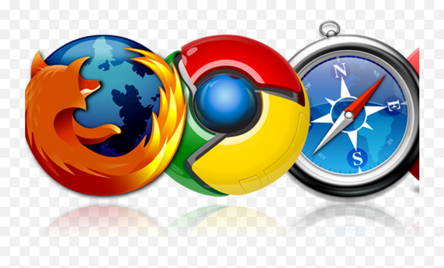 Browsers Png Transparent Images - Mozilla Firefox,Browser Png