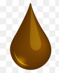 Free Png Water Drops - Illustration