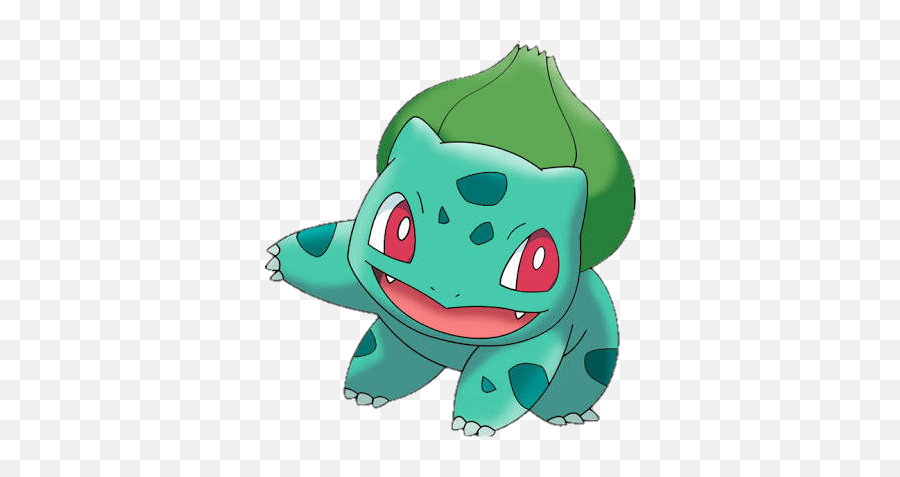 Download Imagenes De Bulbasaur Png - Pokemon Bulbasaur Png,Bulbasaur Transparent