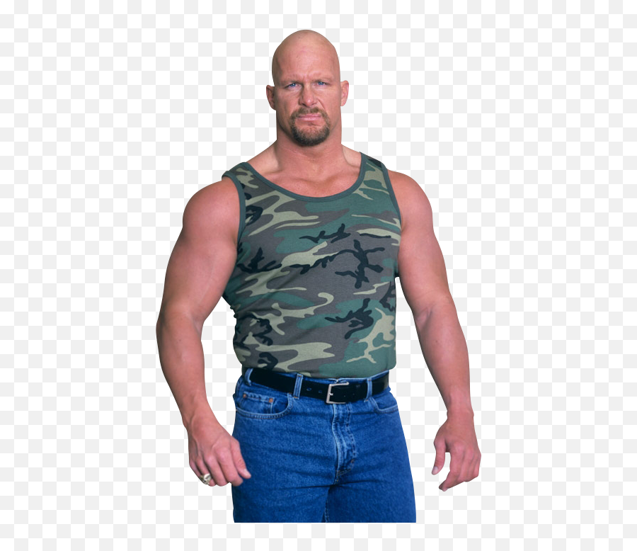 Stone Cold Steve Austin Png - Stone Cold Steve Austin Png 2019,Stone Cold Steve Austin Png