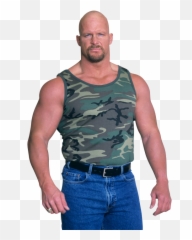 Stone Cold Steve Austin Png - Stone Cold Steve Austin Png 2019,Stone Cold Steve Austin Png