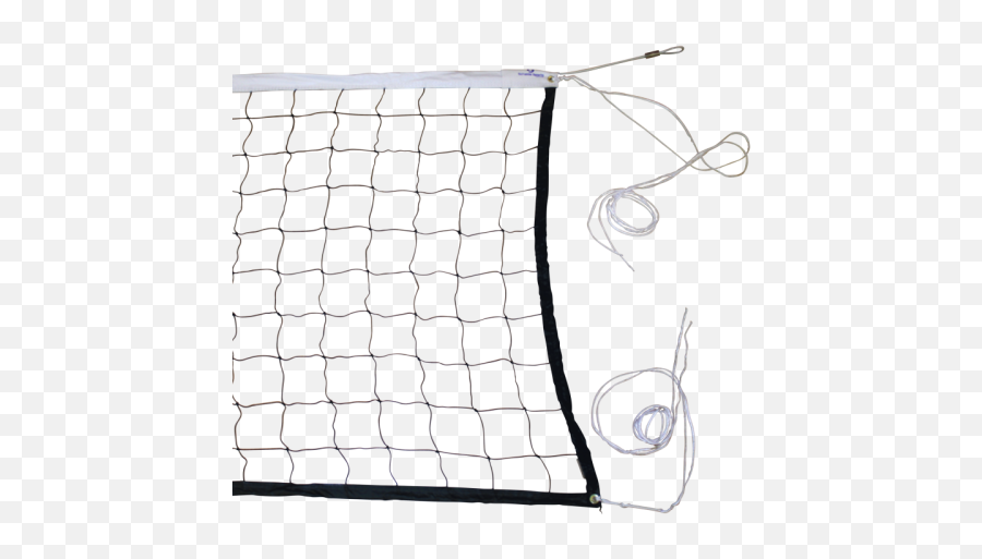 Volleyball Net To Pole Attachment Png