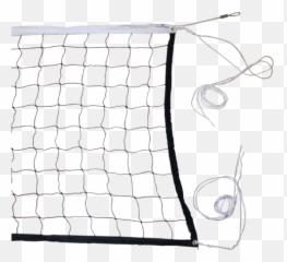 Volleyball Net To Pole Attachment Png