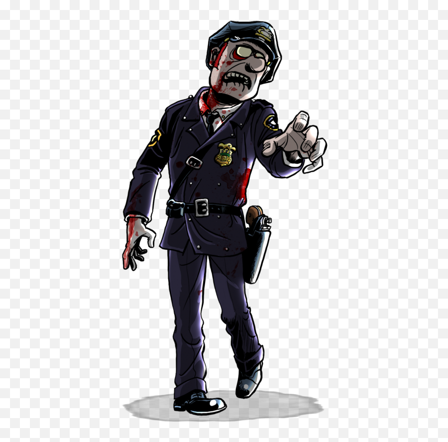 Guns Gore Cannoli Characters - Guns Gore And Cannoli Zombie Png,Cannoli Png