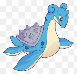 Fur Affinity Dot - Lapras Png,Lapras Png