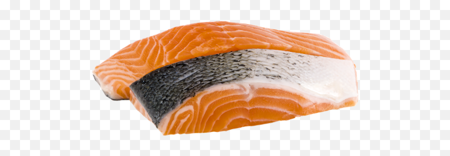 Sushi Transparent Png - Transparent Background Salmon Png,Sushi Transparent Background