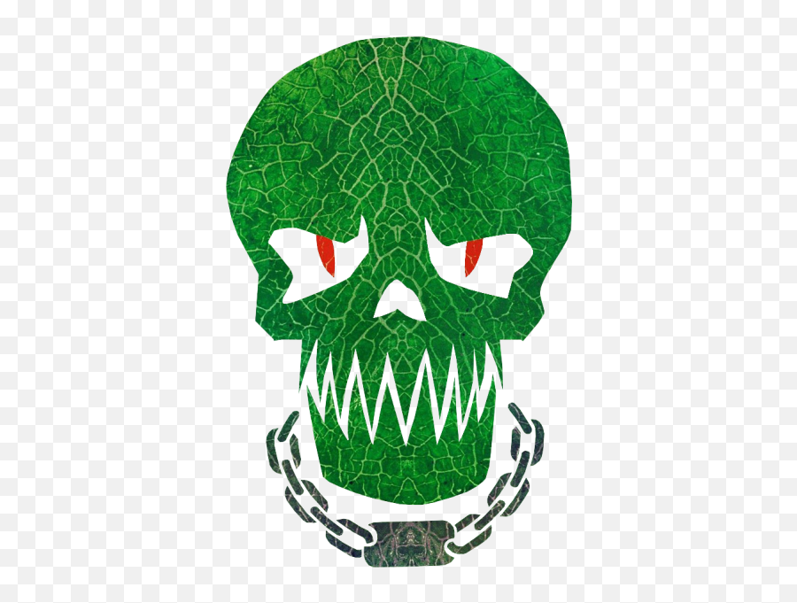 Suicide Squad Render - Poster Killer Croc Suicide Squad Png,Suicide Squad Logo