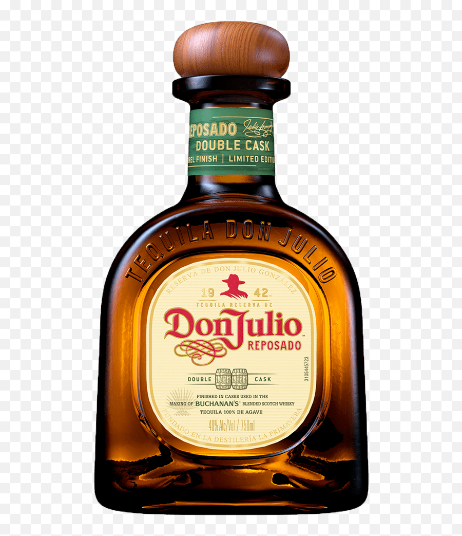 Don Julio Tequila Luxury Premium Official Site - Tequila Don Julio Reposado Png,Alcohol Bottles Png