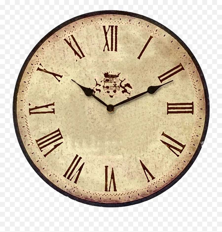 Clocks Png Image - Printable Vintage Clock Face,Clocks Png