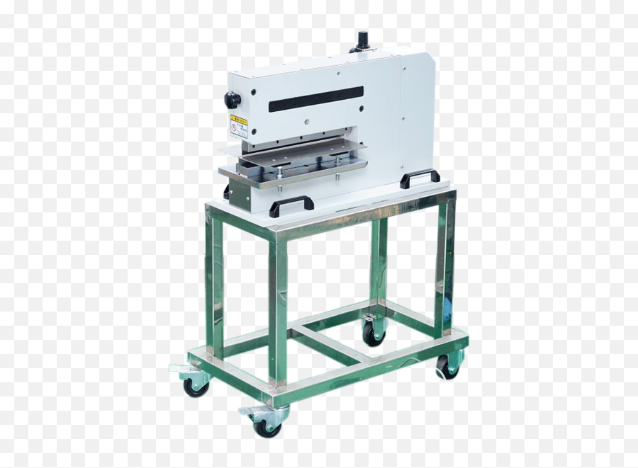 Guillotine Type Automatic V - Cut Pcb Cutting Machine Ml620 Drawer Png,Guillotine Png