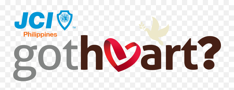 Got Heart 2017 U2013 Jci Metro Area - Graphic Design Png,Heart Logo Png