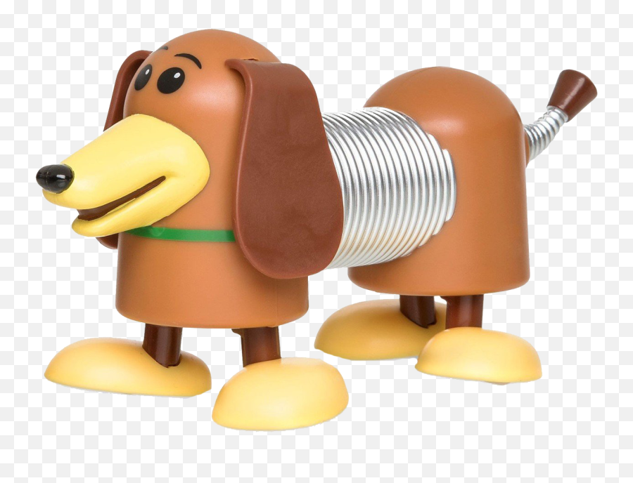 Slinky Dog Transparent Png Mart - Dog Slinky,Dachshund Png