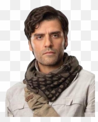 Download Han1 Edited - Star Wars The Rise Of Skywalker Poe Dameron png