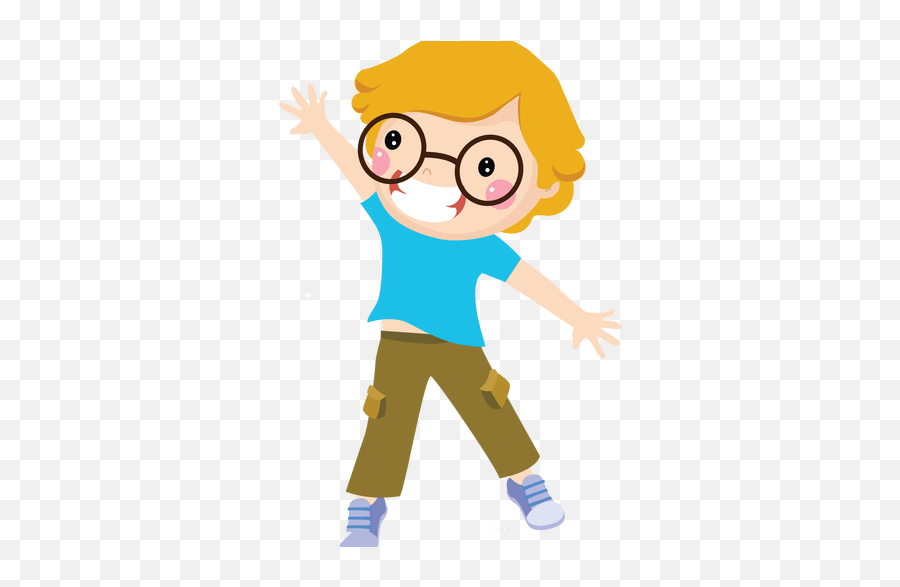 Yelling Clipart Speak Loud - Animated Pictures For Public Boy Clipart Kid Speaking Png,Yelling Png