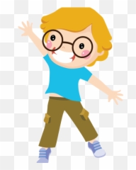 Yelling Clipart Speak Loud - Animated Pictures For Public Boy Clipart Kid Speaking Png,Yelling Png