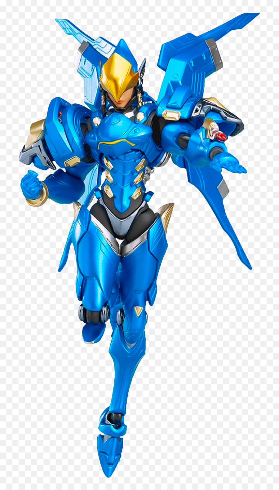 Overwatch - Antioquia La Mas Educada Png,Pharah Transparent