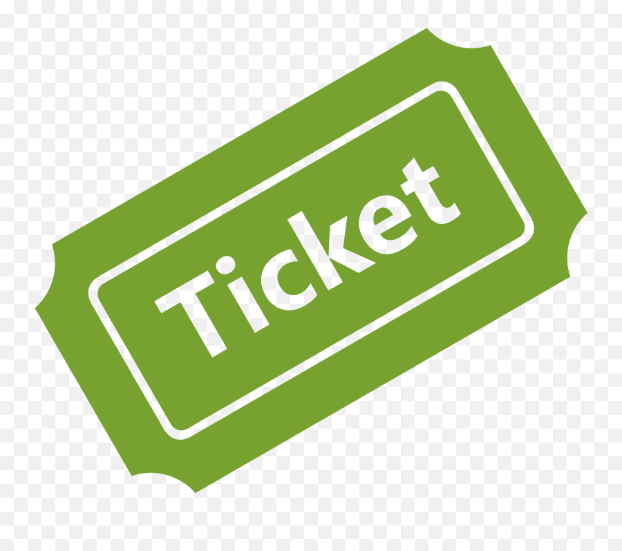 Png Images Transparent Free Download - Sign,Ticket Png