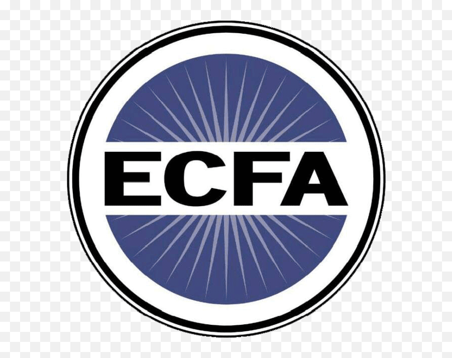 Donate - Ecfa Logo Png,Elevation Church Logo